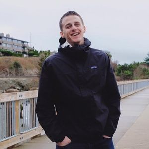 Meet your Posher, Kyle